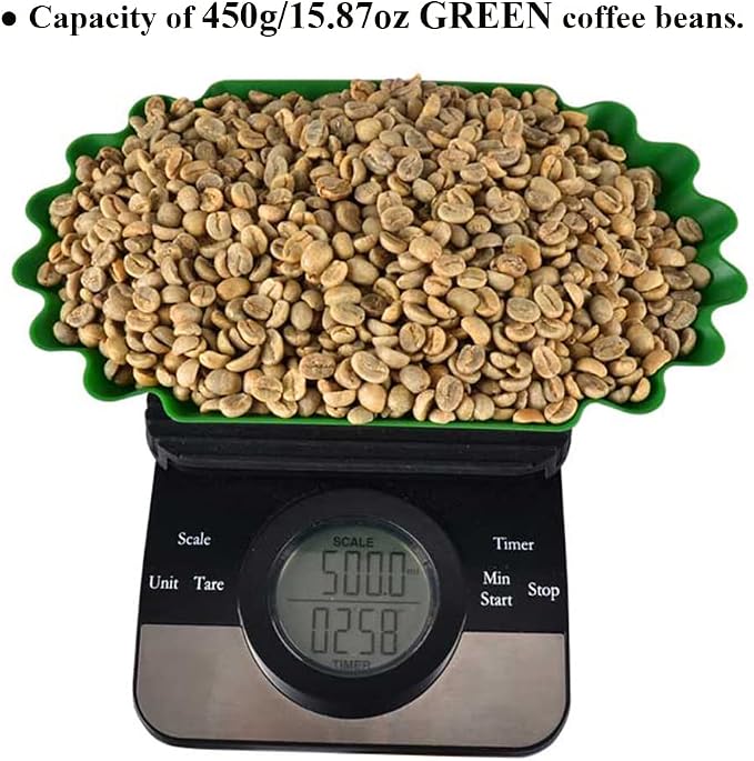 Coffee Beans Cupping Sample Tray - Image 6