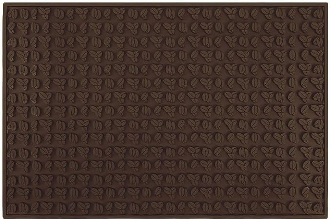 watchget Coffee Maker Bar Mat by watchget
