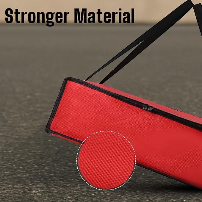 Bodaon Insulated Pizza Delivery Bag - Image 3