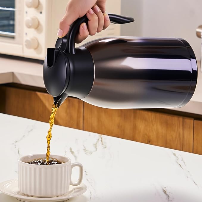 PARACITY Thermal Coffee Carafe - Image 2