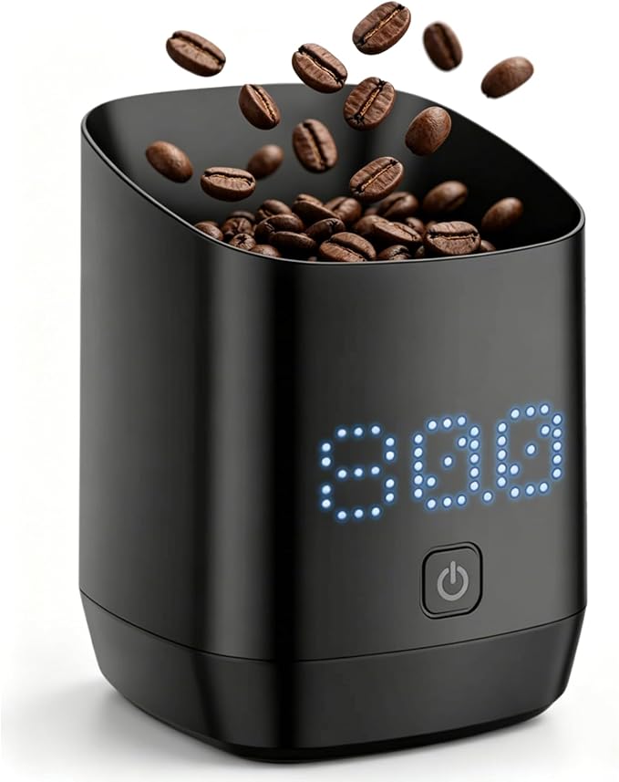 Subscale Digital Dosing Cup by Unknown
