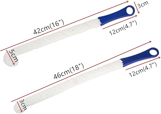 LJDJ Bottle Cleaning Brush - Image 2
