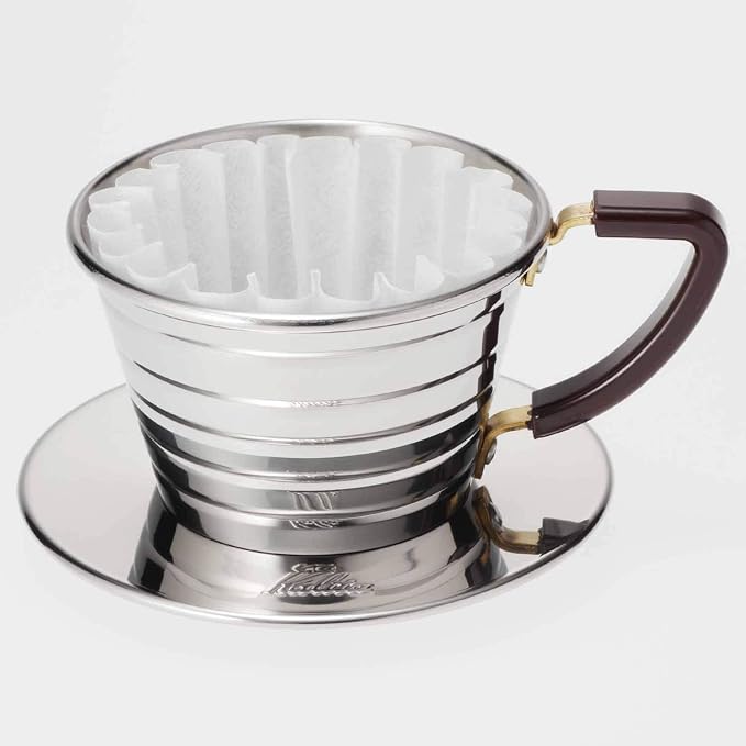Kalita Wave Series Wave Dripper 155# 04021 - Image 3