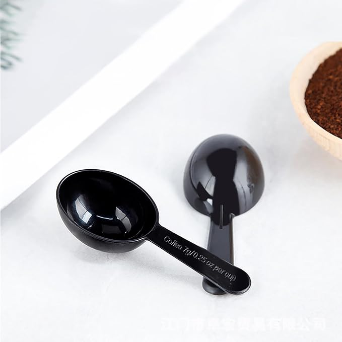 5 PCS 7 Gram Coffee Scoops Coffee Bean Measuring Spoon Tablespoon Coffee Scoop - Image 2
