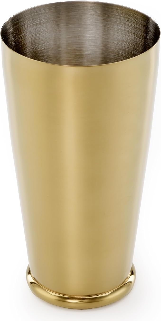 Barfly Cocktail Shaker with Weighted Bottom, Deluxe 28 oz - Image 2