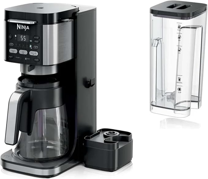Ninja CFP101 DualBrew Hot & Iced Coffee Maker - Image 4