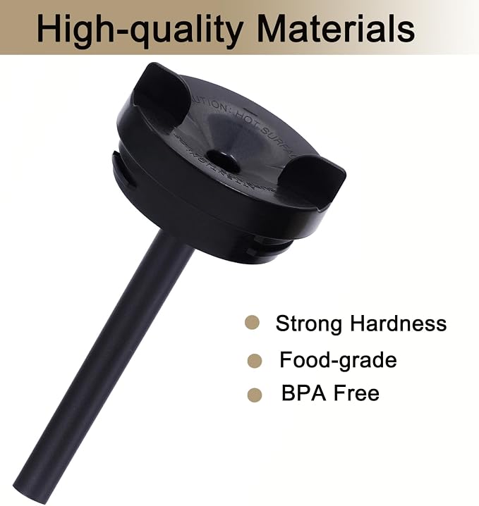Brew-Through Lid Replacement Compatible - Image 5