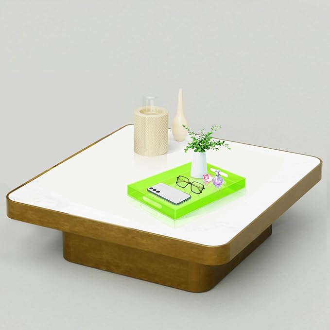SetGame Acrylic Serving Tray - Image 6
