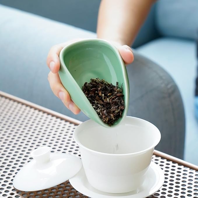 watchget Coffee Beans Dosing Cup - Image 8