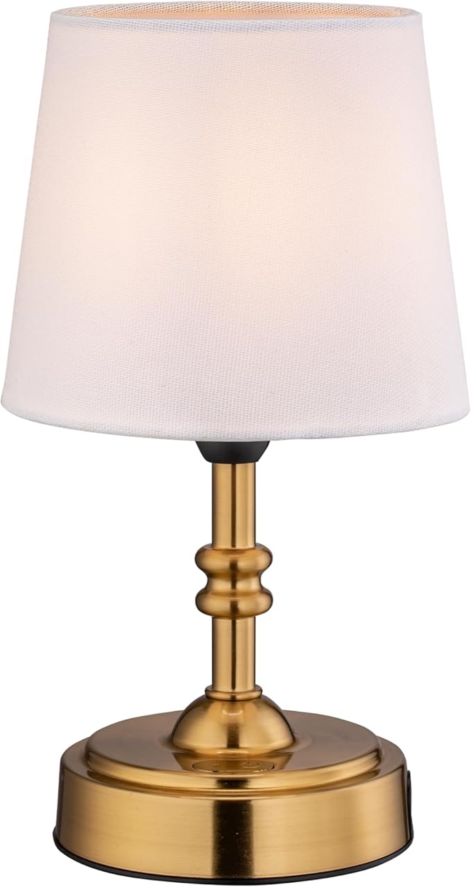 O’Bright Seraph mini – Cordless LED Table Lamp by OBright