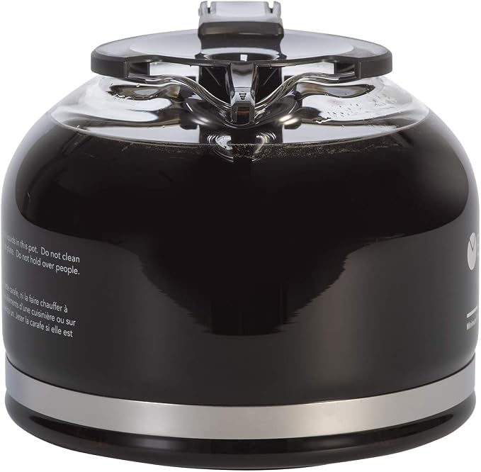 BUNN 10 Cup Drip Free Carafe - Image 4
