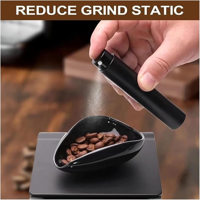 Coffee Beans Dosing Cup Trays And Spray Portable Humidifier Powder Anti Fly And - Image 3
