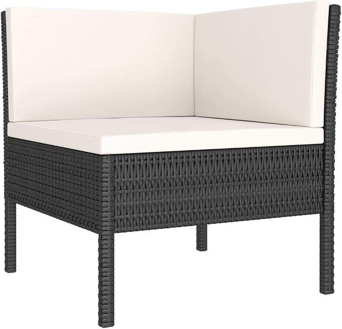 LKJephalotrope 9 Piece Patio Lounge Set - Image 3