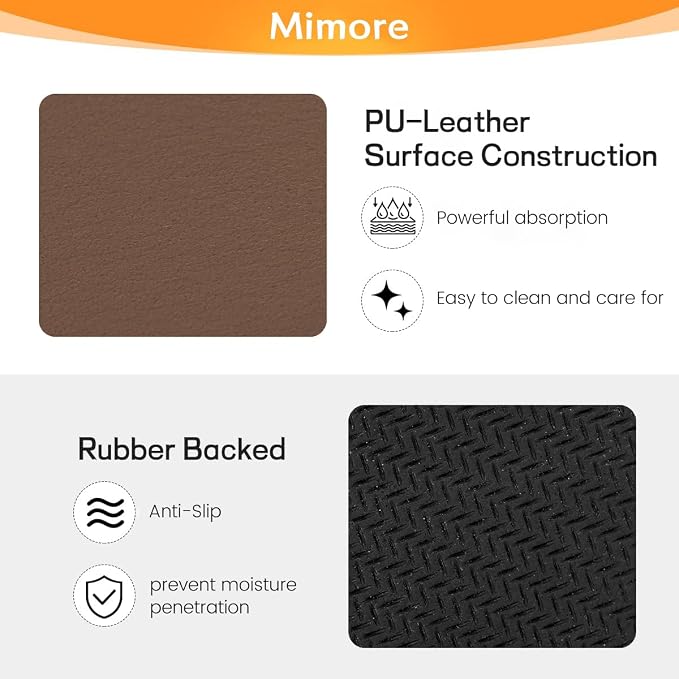 Mimore Coffee Mat - Image 2