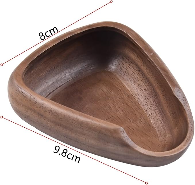 Coffee Bean Measuring Tray, Espresso Dosing Cup - Image 2