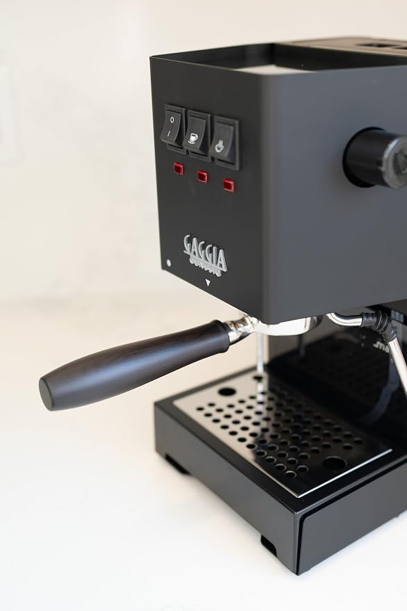 LILQ 58mm Bottomless Naked 2 Ears Portafilter Compatible - Image 4