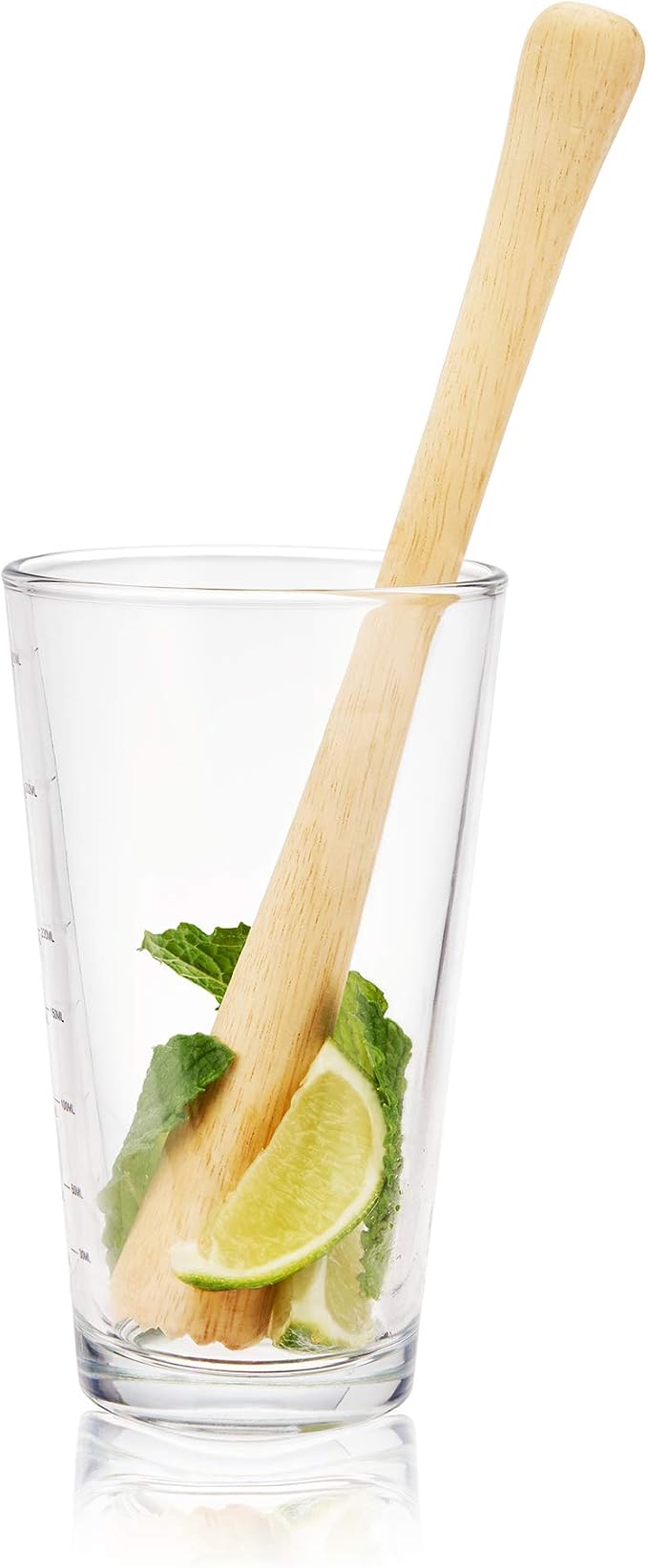 True 7-Piece Barware Set for Mixed Drinks and Cold Brew Cocktails, Includes - Image 13