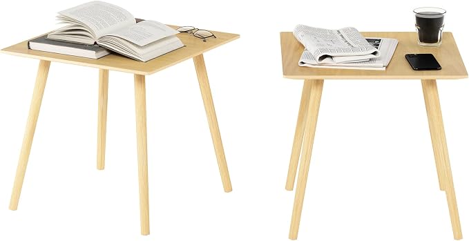Furinno Decorative Hallway End Table - Image 4
