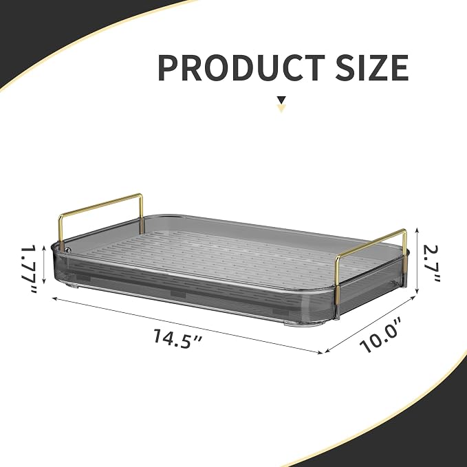Seoneiro Whiskey Tray, Glass Cup Rack, Mug Holder, Coffee Cup Organizer - Image 6
