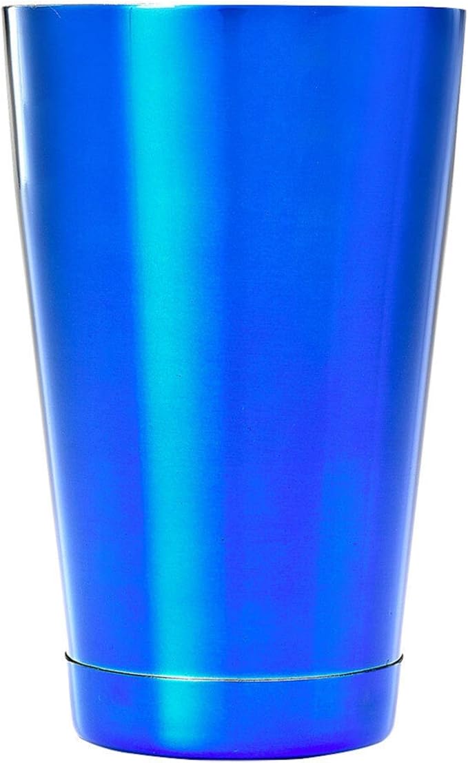 Barfly Cocktail Tin, Small 18 oz by BarflybyMercer