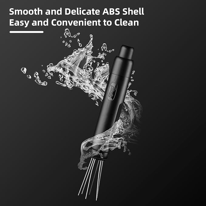 WDT Espresso Distribution Tool - Image 6