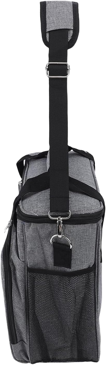 Zerodis Other Coffee Tools Accessories Bag Storage Tote Case Oxford Fabric - Image 2