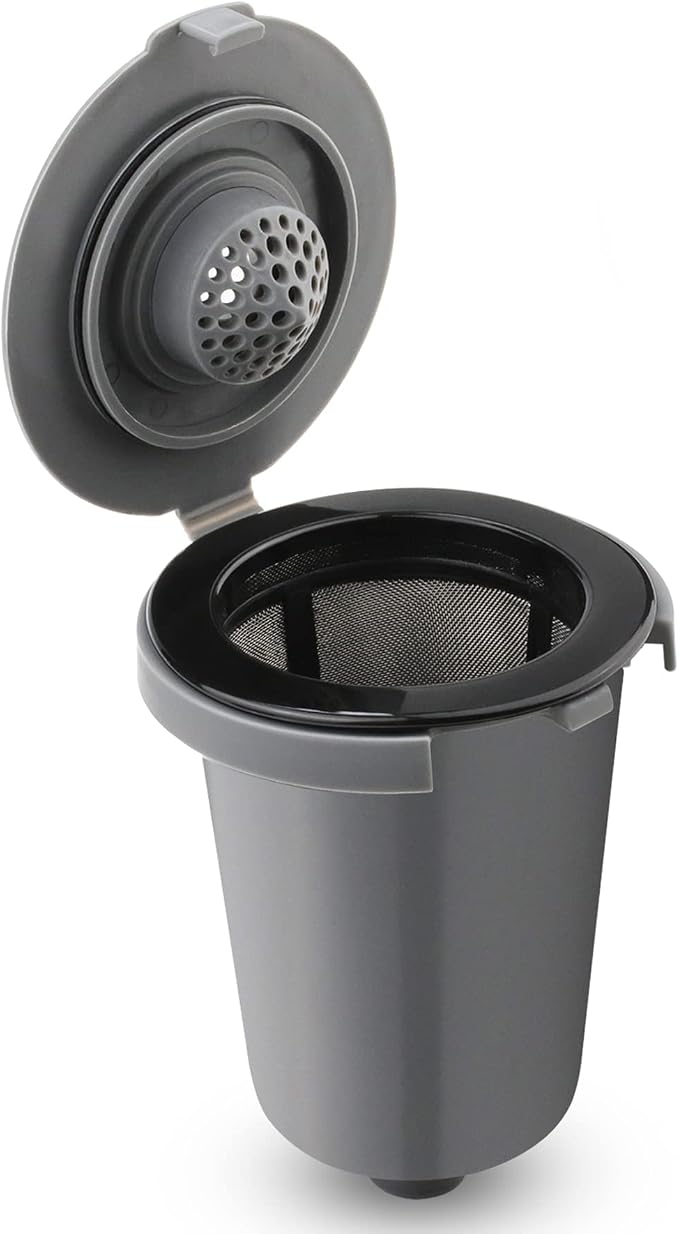 Reusable Filter Cup for Cuisinart by FIRJOY