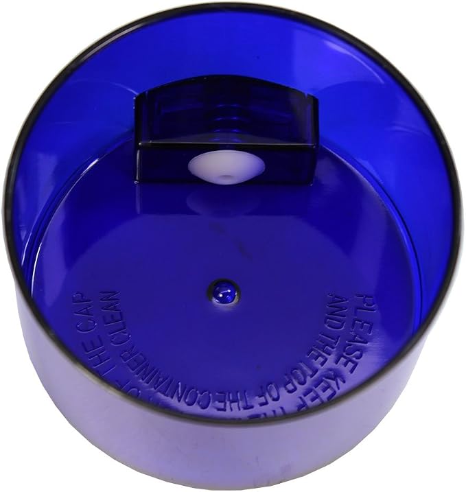 Tightvac - Premium Airtight Herb Storage Container - Holds ½ oz to 3 ounces - - Image 4