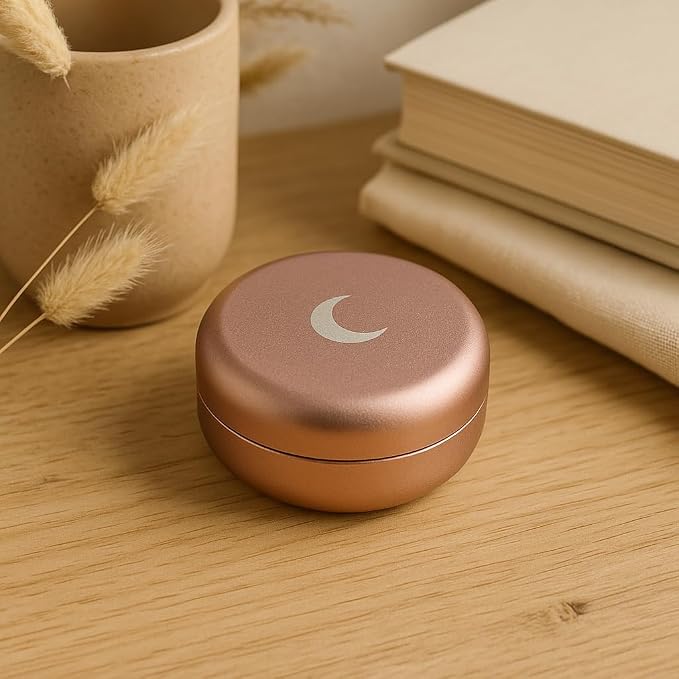 Small Metal Pill Container - Image 4