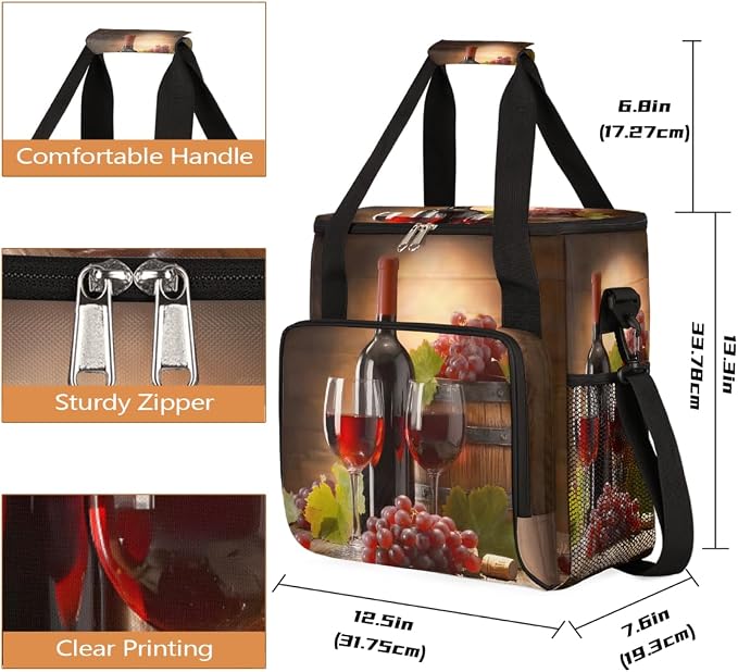 Coffee Maker Bag Compatible - Image 2