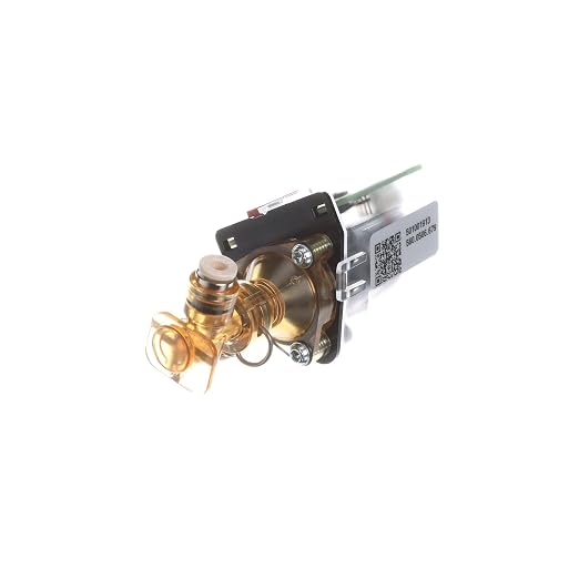Needle Valve - Image 2