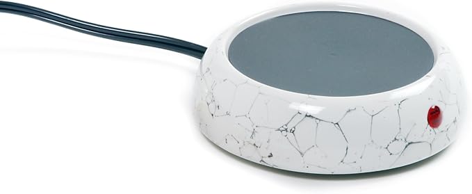 Norpro Decorative Cup Warmer 3.75"/9.5 cm by Unknown