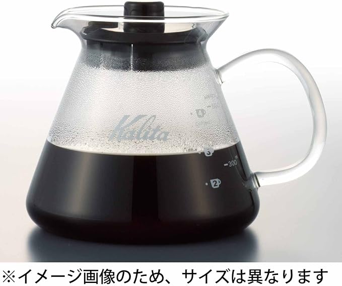 Kalita 31253 Glass 300-G Server - Image 6