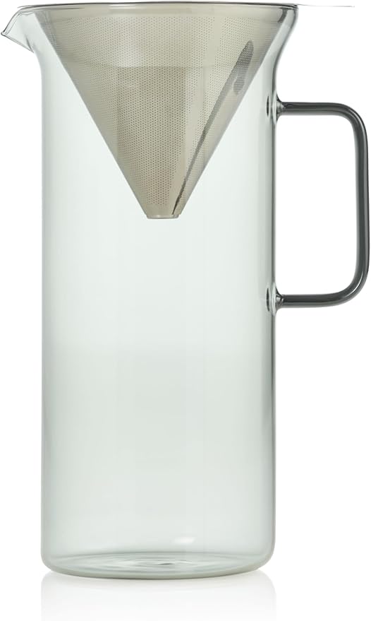 AdHoc Impact Pour Over Coffee Maker - Image 2
