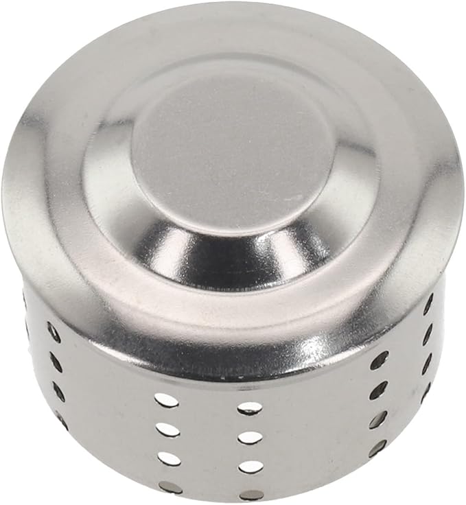 Moka Pot Stovetop for Coffee Maker Accessory Stainless Steel Anti-Splash Valve - Image 4