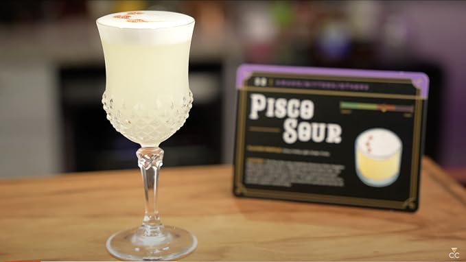 Cocktail Cards: 100 Cocktail Recipes to Master Cocktails in Bartender Flashcard - Image 7