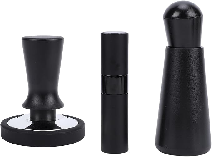 Jiawu Coffee Tamper, 58mm Accessories Kit - Image 4
