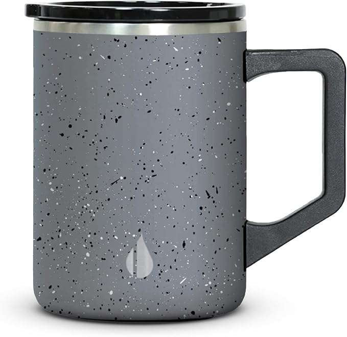 Elemental Insulated Coffee Mug by Elemental