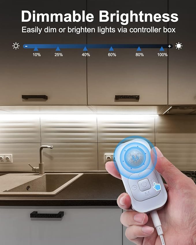 Motion Sensor Led Light Strip - Image 3