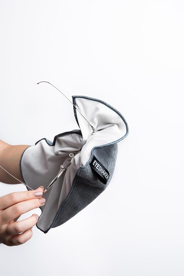 Glasses Cleaning Cloth - Image 3