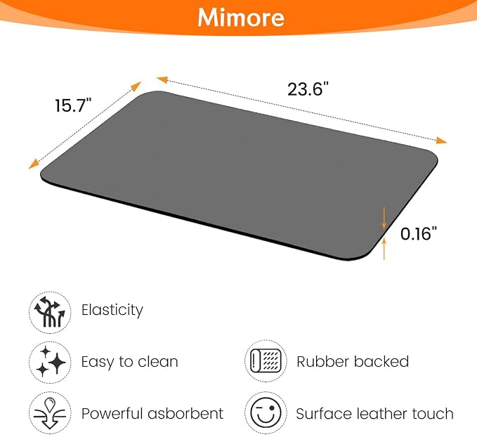 Mimore Coffee Mat - Image 5