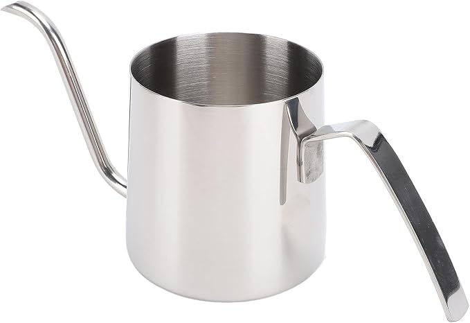 LiebeWH Gooseneck Kettle, SUS304 Pour Over Coffee Kettle - Image 2
