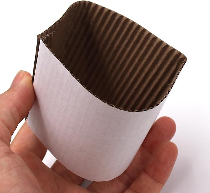 WARMBUY Coffee Cup Sleeves - Image 2