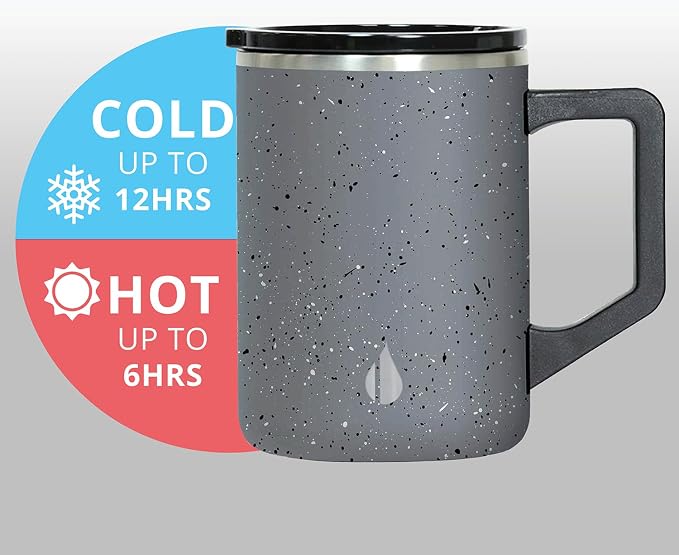 Elemental Insulated Coffee Mug - Image 7