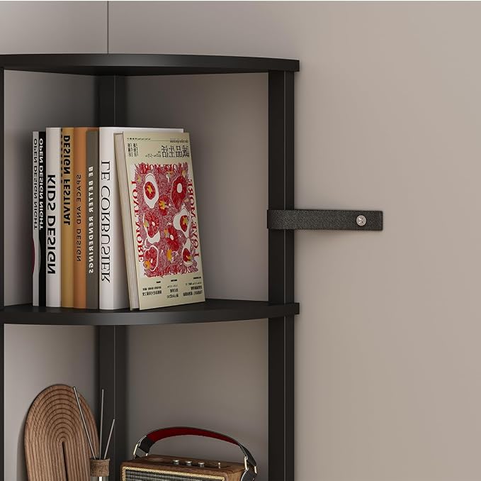 VIMBER 6-Tier Corner Shelf - Image 6