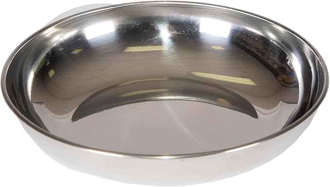 Stansport Stainless Steel Camping Cookware Set – Durable Nesting Mess Kit - Image 11