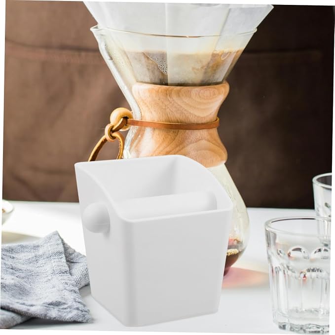 Collector Bin Espresso Waste Tool - Image 6