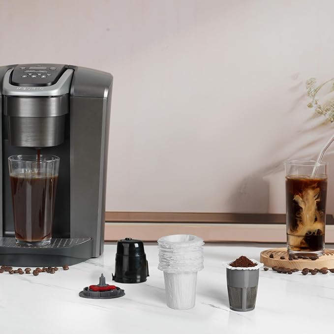 Fanativita Disposable Coffee Filters - Image 7