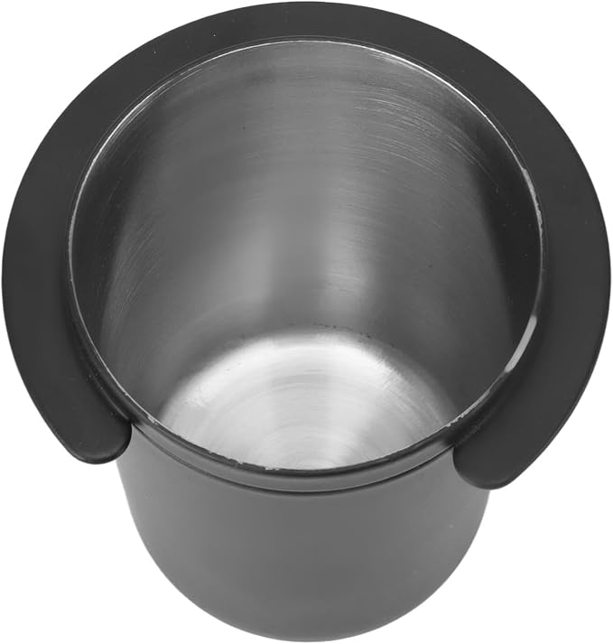 Coffee Dosing Cup 51mm, Stainless Steel Espresso Dosing Cup - Image 7