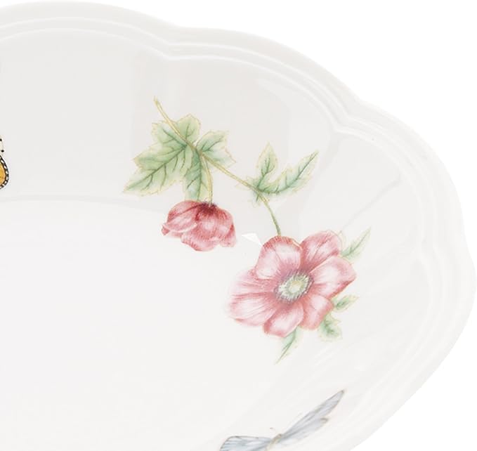 Lenox 895705 Butterfly Meadow Fruit Bowls - Image 2